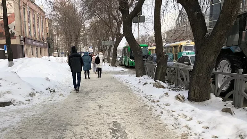 Как избежать «дня жестянщика»: рекомендации ГИБДД