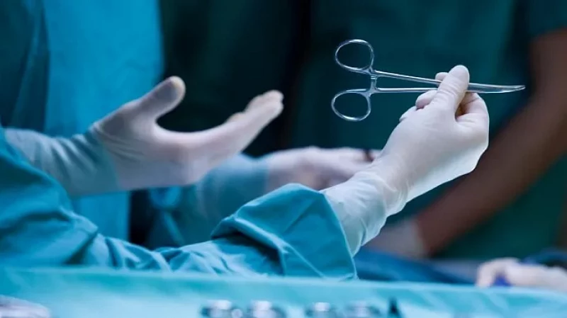 Уральские хирурги спасли младенца с помощью искусственного сердца и лёгкого