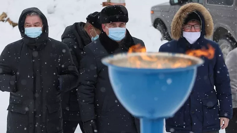 1200 жителей Бисертского округа получили доступ к газу