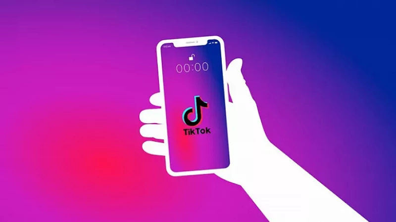 У свердловского Минздрава появился аккаунт в сети TikTok