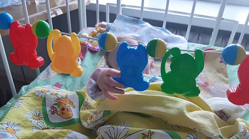 Мать карпинской «девочки из шкафа» признали вменяемой