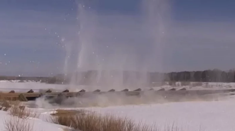 На Среднем Урале полмиллиарда рублей потратят на борьбу с ЧС