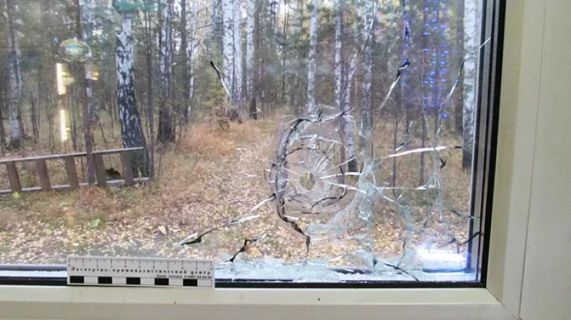 Раскрыто убийство бизнесмена из Кушвы, совершённое в 2013 году