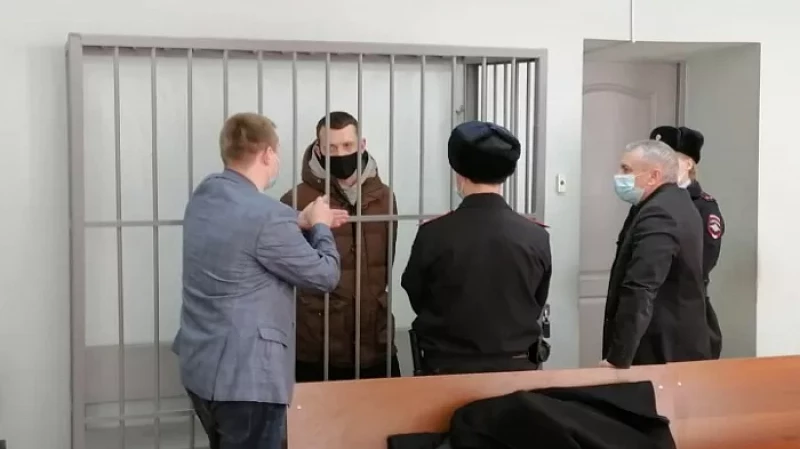 Виновник смертельного ДТП приговорен к 9 годам и 3 месяцам колонии