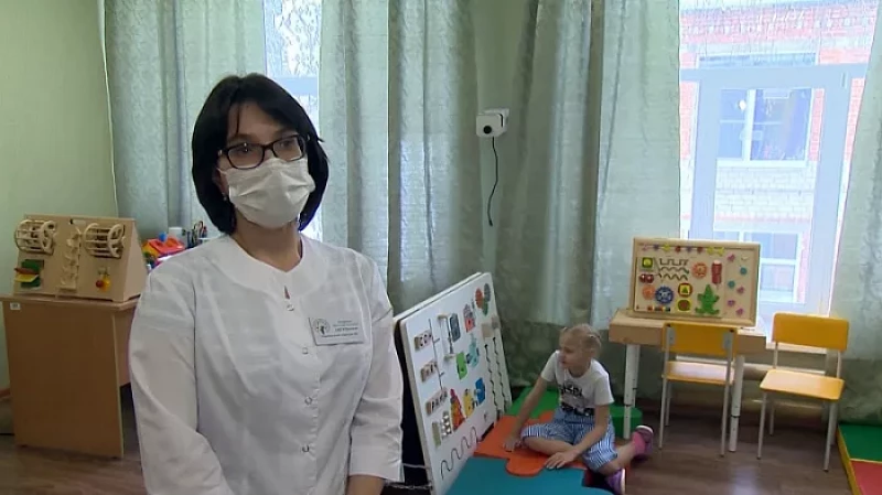 На Среднем Урале продолжается борьба с последствиями COVID-19