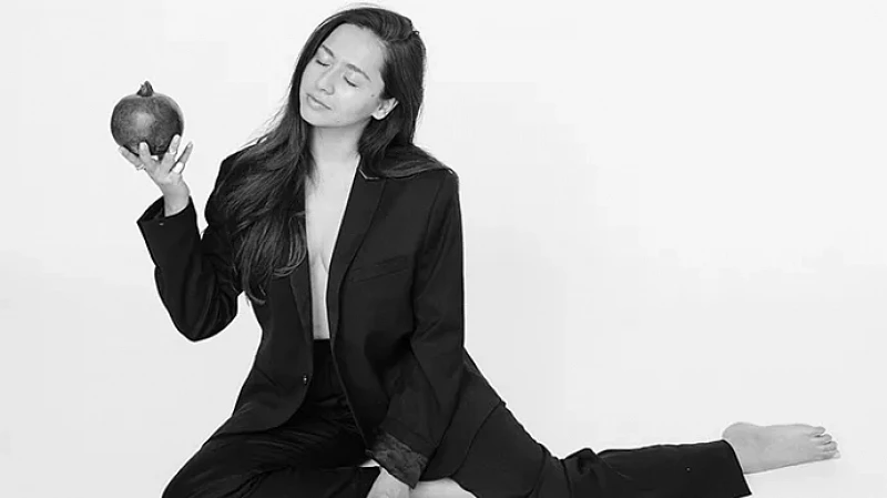 Манижа представит Россию на конкурсе «Евровидение-2021»