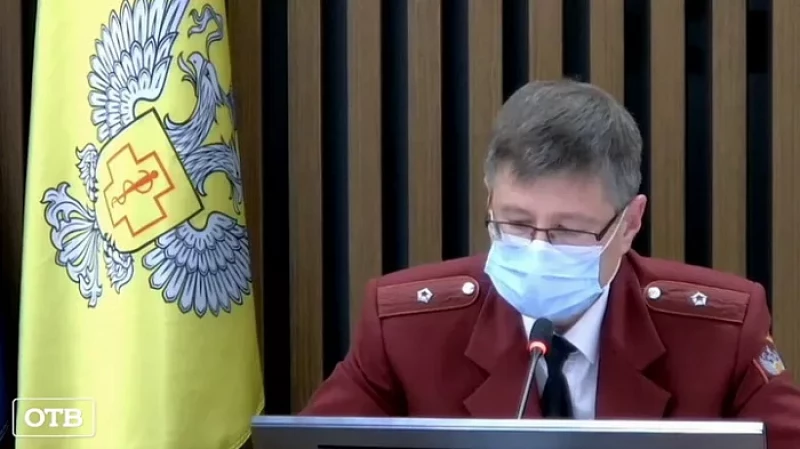 Коллективный иммунитет к COVID-19 на Среднем Урале превысил 26 %