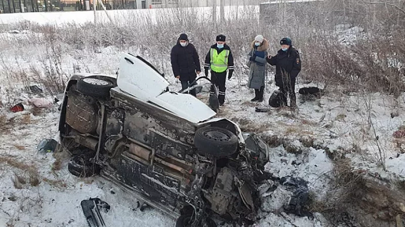 Екатеринбуржца будут судить за смертельное ДТП на Кольцовском тракте