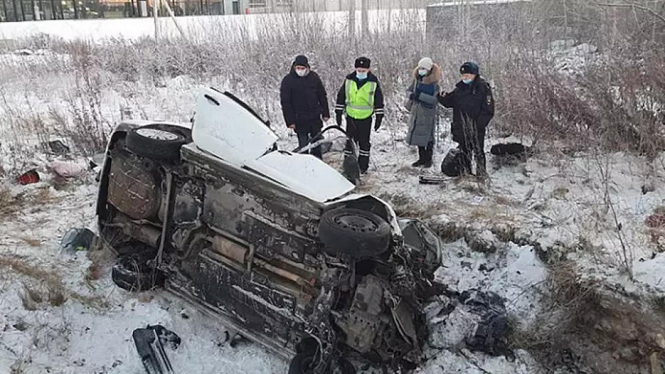 Екатеринбуржца будут судить за смертельное ДТП на Кольцовском тракте