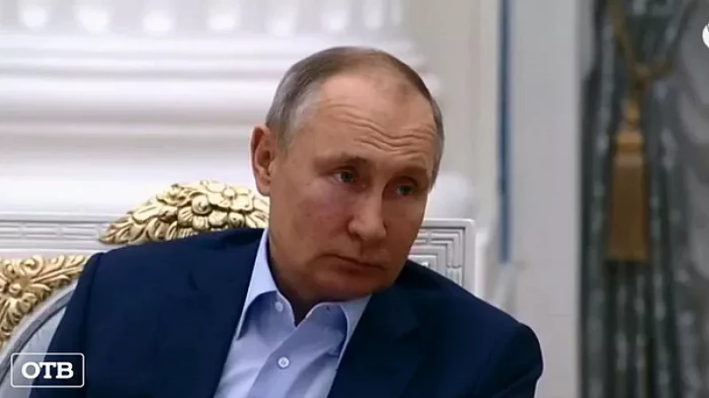 Владимир Путин поддержал проект по социализации трудных подростков