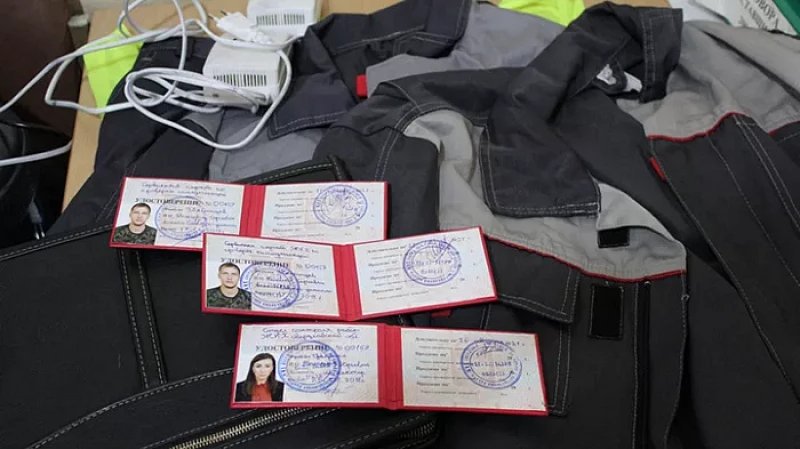 Дело на 3 миллиона: банду тагильчан будут судить за обман пенсионеров