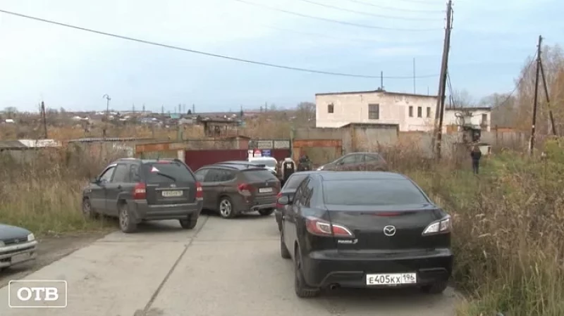 В Артёмовском закрыли печально известный приют для собак