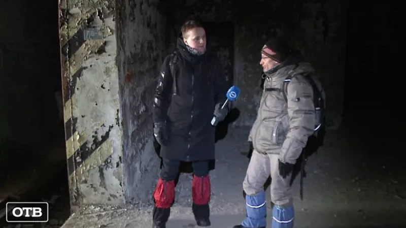 Где укрыться в случае ЧС: гид по уральским бункерам