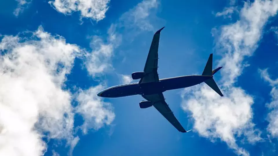 Из Екатеринбурга в Анталью можно будет улететь 5 дней в неделю