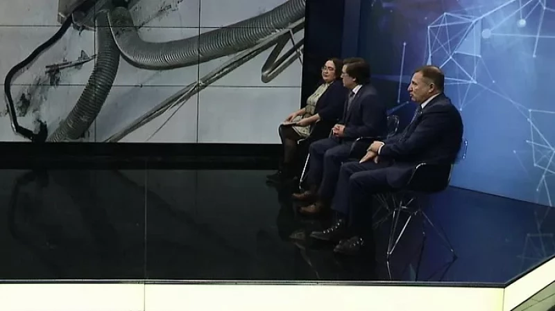 Итоги недели: эксперт – о расселении ветхих домов