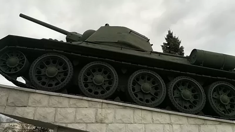Историю нижнетагильских танков расскажут на онлайн-экскурсиях