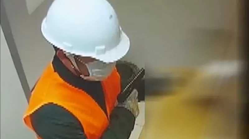 Екатеринбуржца будут судить за банковские налёты с муляжом гранаты