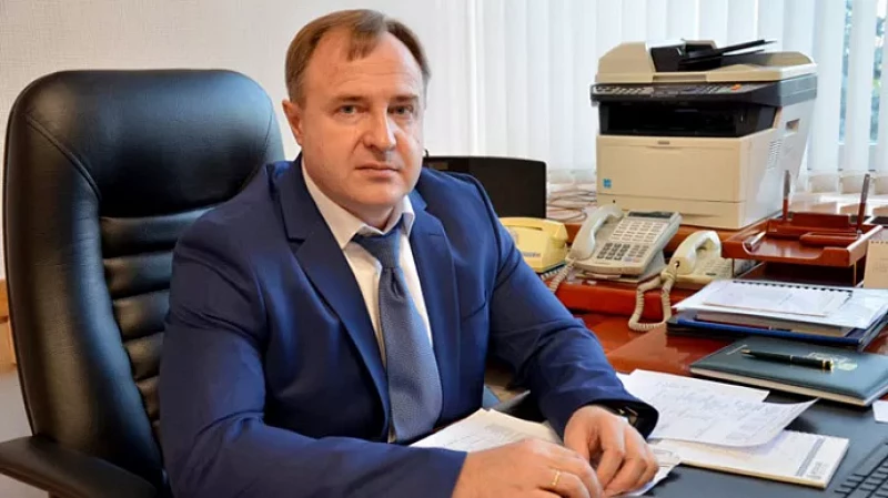 Игорь Сутягин назначен первым вице-мэром Екатеринбурга