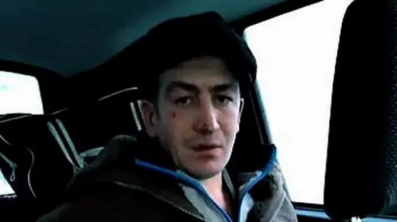 Свердловские полицейские поймали беглеца с помощью TikTok