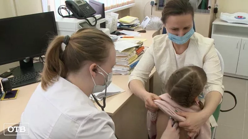 Добрый врач: дело жизни для педиатра Елизаветы Горбушиной