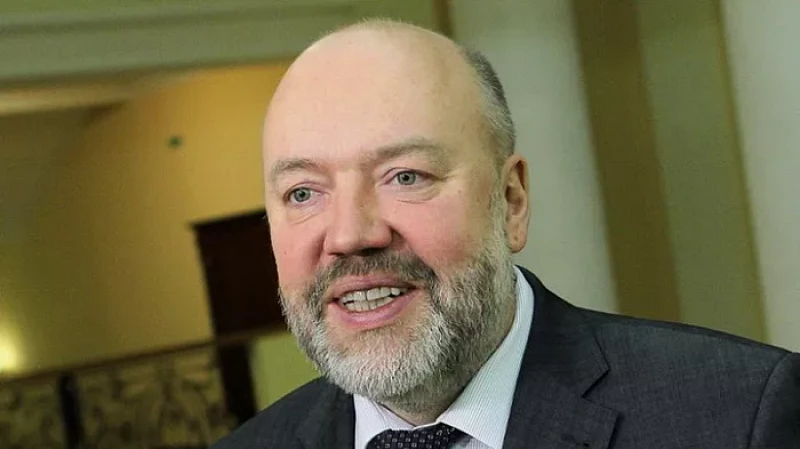 «Гаражная амнистия» в России может начаться с 1 сентября