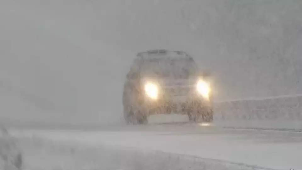 В Свердловской области до 27 февраля сохранятся аномальные морозы