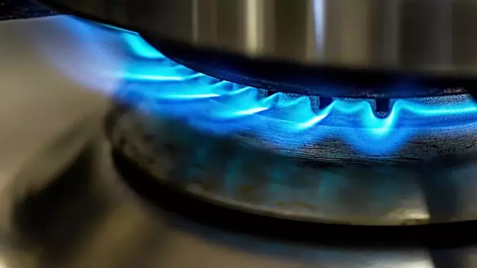 Весь частный сектор Качканара вновь подключен к газу