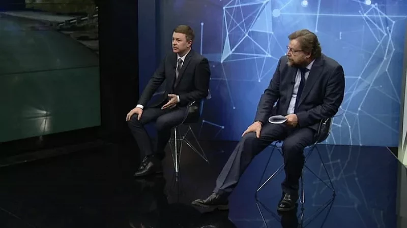 Итоги недели: эксперт – о сроках сдачи ЕКАД