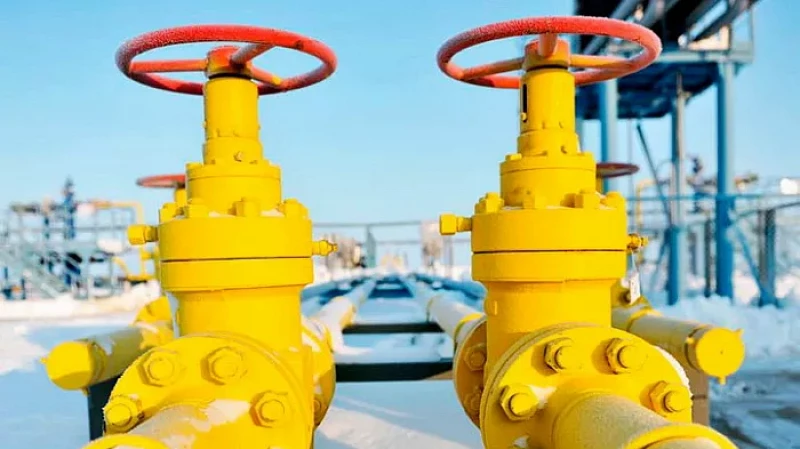 Итоги недели: испытания морозом для уральских энергетиков