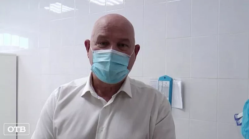 «Спутник V» начали доставлять в отдалённые свердловские города