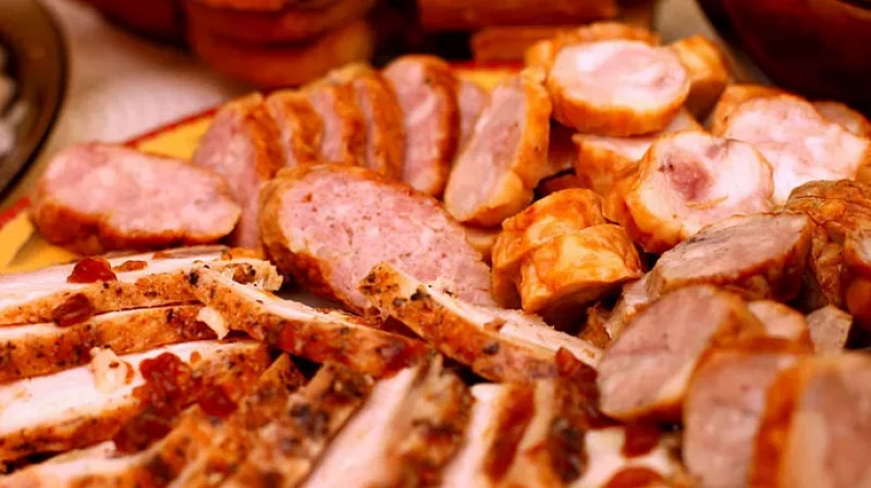 Екатеринбуржец пойдёт под суд за миллионные махинации с мясом и рыбой