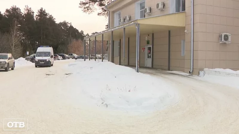 30 свердловских больниц вернулись к обычному режиму работы