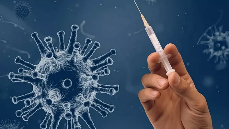 Антипрививочники Екатеринбурга: кто сопротивляется вакцинированию