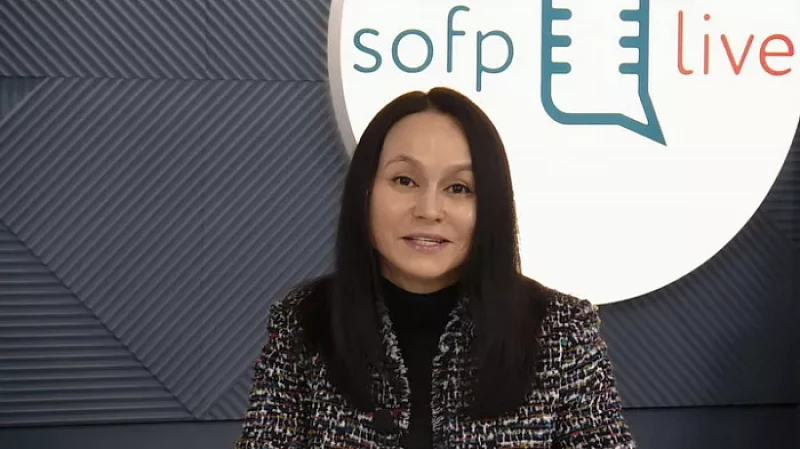 В Екатеринбурге презентовали первую в России инвестиционную платформу