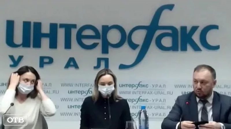 ИННОПРОМ-2021 пройдёт в Екатеринбурге в обычном формате