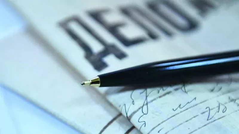 Директора камышловского завода будут судить за сокрытие 37 млн рублей