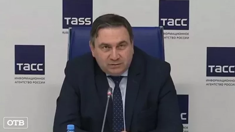 Свердловская область потратит 1,2 млрд рублей на газификацию сёл