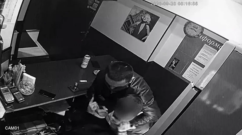 Екатеринбуржца будут судить за разбойное нападение на сауну