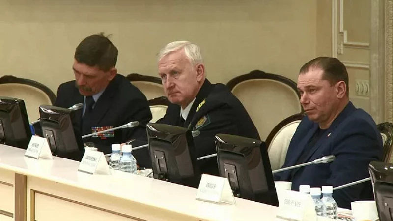 В Свердловской области почтили память воинов-интернационалистов