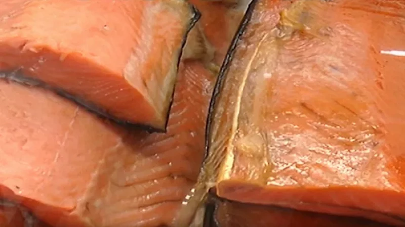 Дары Камчатки – с 10 по 22 февраля в екатеринбургском ТЦ «Алатырь»