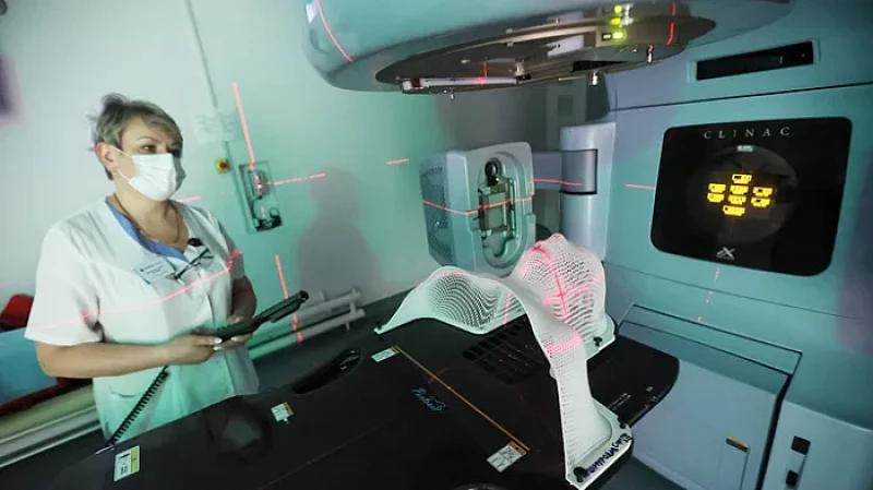 В Екатеринбурге открылся областной Центр онкодерматологии