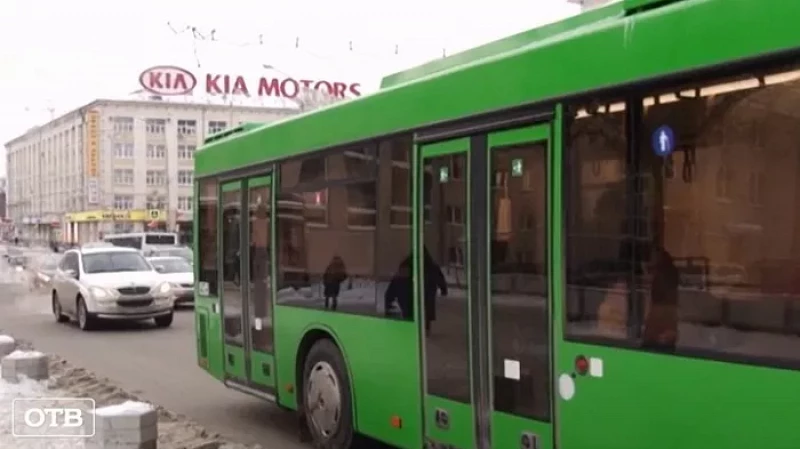 Детей-безбилетников перестанут высаживать из транспорта