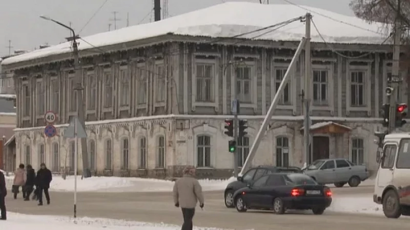 В Красноуфимске ввели карантин из-за гриппа и ОРВИ