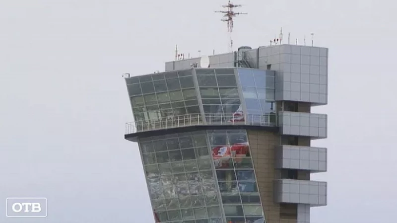 В Кольцово с 8 февраля возобновили международные авиарейсы