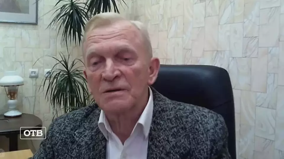 Александр Харитонов: вакцинация – это единственный барьер