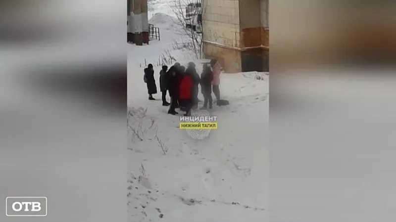 В Нижнем Тагиле подростки избили девочку, проводится проверка