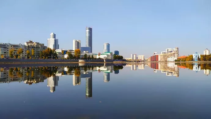 В Екатеринбурге пройдёт международный фестиваль «Где объединяется спорт»