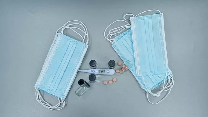 Статистика COVID-19 по городам Свердловской области на 3 февраля