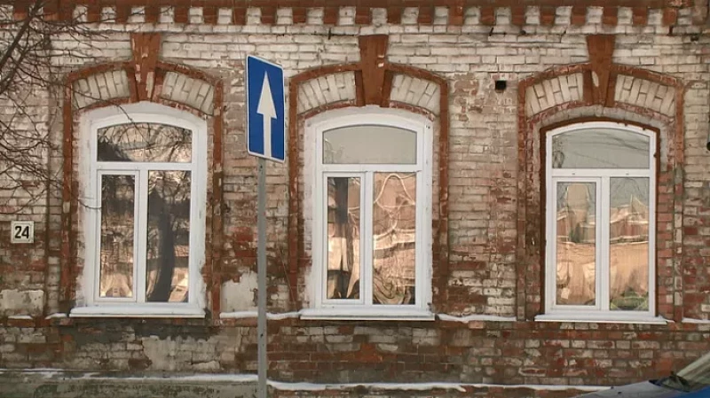 В Ирбите за 2021 год реконструируют три дома-памятника