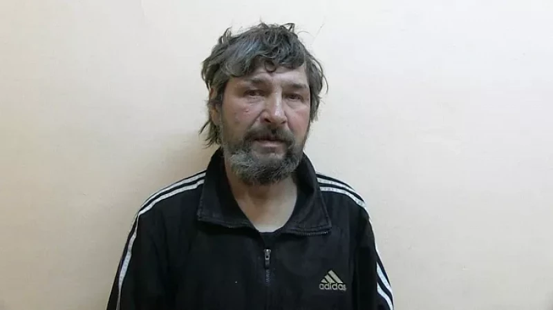 В Екатеринбурге бездомный осквернил 24 могилы, чтобы согреться